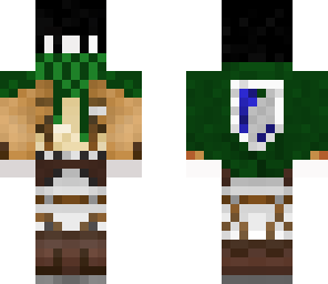 panda aot
