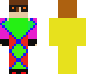me awesomeized