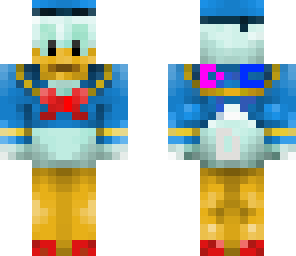 pato donalxdd