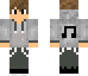 teenager skin