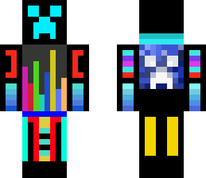 creeper dj new edit