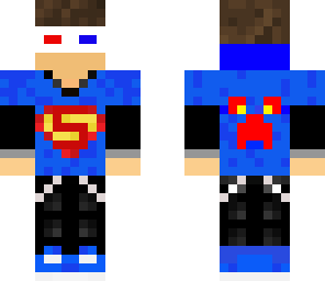 3d teen