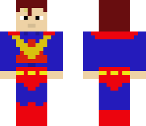 venturian-man