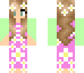 flower elf