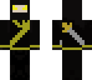 thunder ninja