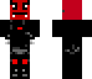 devil assassain