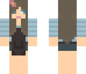blacksmith lady