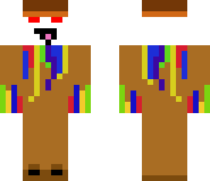 the pie guy