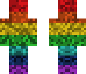 colorfull thing