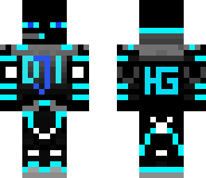 cornado dji skin