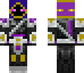 mage