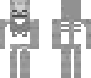 skeleton