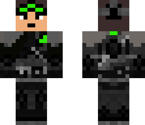 sam fisher