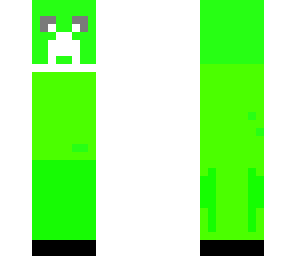 creeper