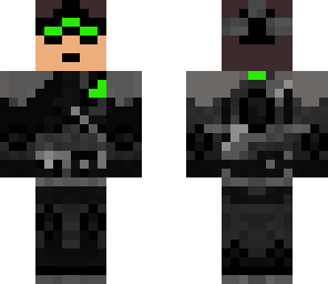 sam fisher