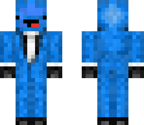 derp blue mau5