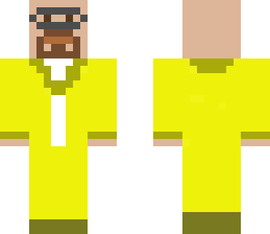 walter white