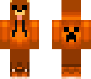 ****bear