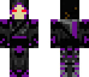 evil mage