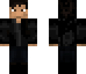 skin for battlebiker