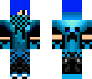 evansplanet's skin