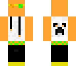 mr orange