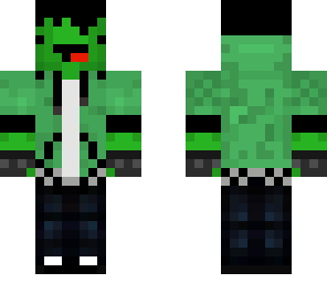fixed green derp