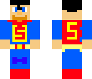 superman