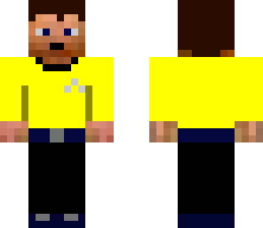 star trek captain