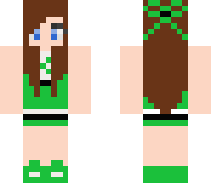 cheerleader