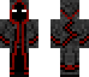 herobrine mage