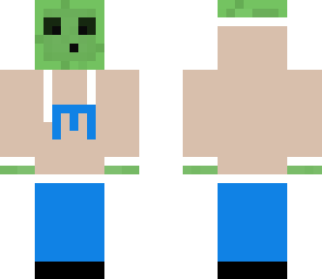 a matt the slime