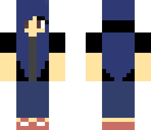 shido girl