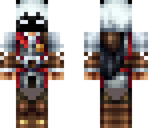 assassin