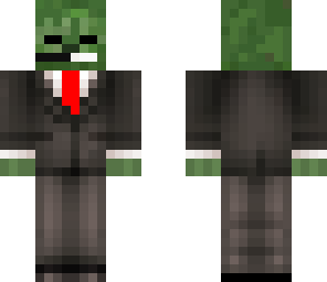 agent zombie