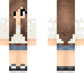 pretty girl edit
