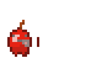 funny apple