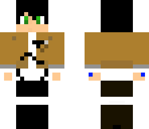 shingeki no kyojin