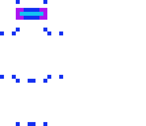 ghost weird thing