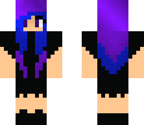 goth girl