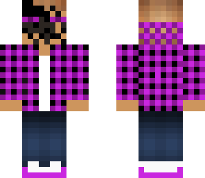 enderman teen
