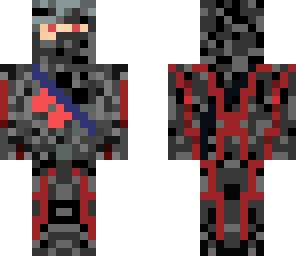 super soldier