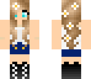 cute skin for girls