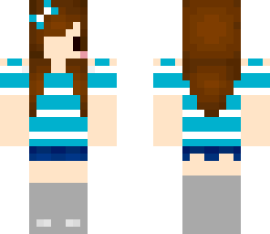 slamacow girl
