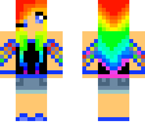 rainbow