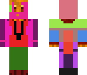 randomcolors