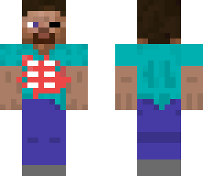 creepysteve