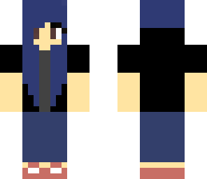 shido girl fixed