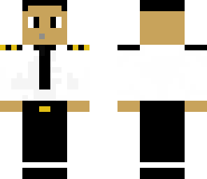 airline pilot