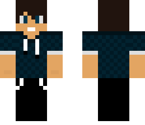 nerdskinbunita